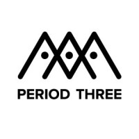 Period Three Logo