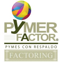 PYMERFACTOR Logo