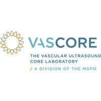 VasCore Logo