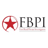 Fort Bend Private Investigators Logo