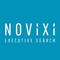 NOVIXI EXECUTIVE SEARCH Logo