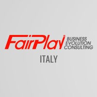 Fair Play Consulting Logo