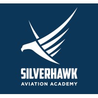 Silverhawk Aviation Academy Logo