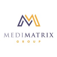 The MediMatrix Group Logo