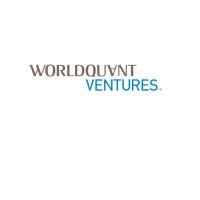 WorldQuant Ventures Logo