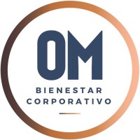 OM House - Bienestar Corporativo Logo