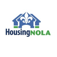 HousingNOLA Logo