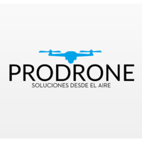 PRODRONE Logo