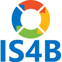 IS4B Consulting Logo