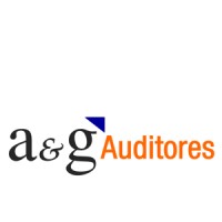 A&G Auditores Logo