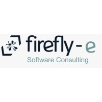 Firefly Software Consulting Logo