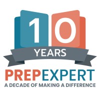 Prep Expert Logo