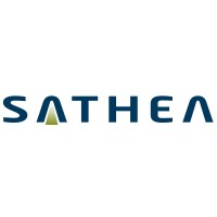 SATHEA VISION s.r.o. Logo