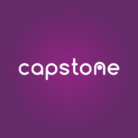 Capstone Insurance Logo