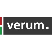 Verum Software Tools BV Logo