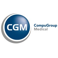 CompuGroup Medical Schweiz AG Logo