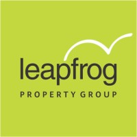 Leapfrog Property Group Logo