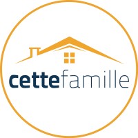 CetteFamille Logo