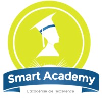 Smart Academy Congo Logo