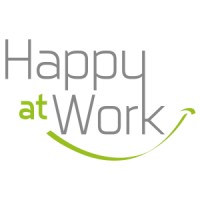 Happy at Work – Engagement & Performance Logo