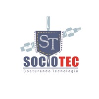 Socio Tec Ind. e Com. Maq. Equipamentos Logo