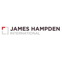 James Hampden International Insurance Brokers Logo