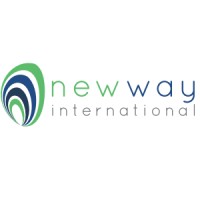 New Way International Ltd Logo