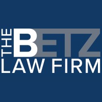 The Betz Law Firm Logo