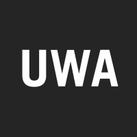 Urban West Architecture Inc. Logo