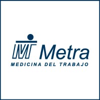 Metra Medicina Laboral Logo
