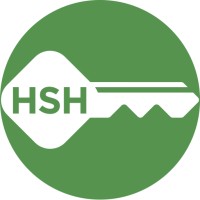 San Francisco Department of Homelessness and Supportive Housing Logo
