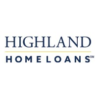 Highland HomeLoans Logo