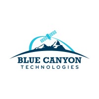 Blue Canyon Technologies Logo