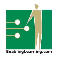 Enabling Learning LLC Logo