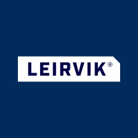 Leirvik AS Logo