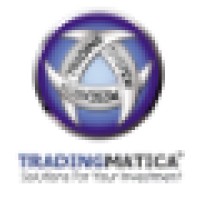 tradingmatica Logo