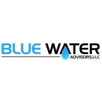 Blue Water Advisors Logo