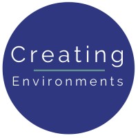 Creating Environments | STM Enterprises, LLC Logo