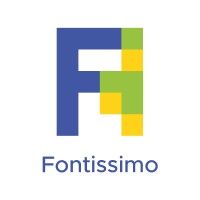 Fontissimo BV Logo