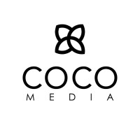 COCO Media Asia Logo