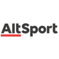altsport.dk Logo