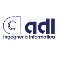 ADL Ingegneria Informatica Logo
