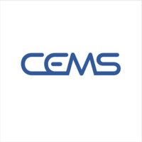 CEMS Group Logo