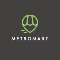 MetroMart Logo