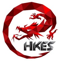 Hong Kong Esports Logo