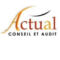 ACTUAL CONSEIL ET AUDIT Logo