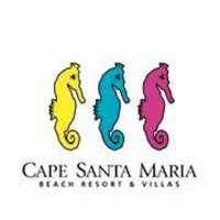 Cape Santa Maria Beach Resort and Villas Logo