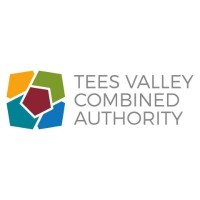 Tees Valley Combined Authority Logo