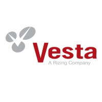 Vesta Partners [ Now Rizing EAM ] Logo