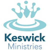 Keswick Ministries Logo